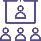 Meeting rooms